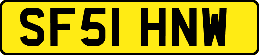 SF51HNW
