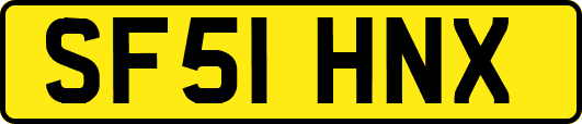 SF51HNX