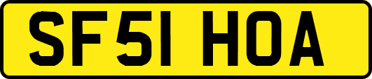 SF51HOA