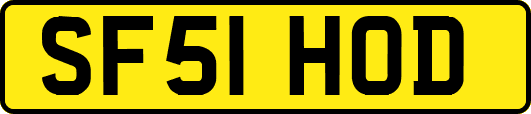 SF51HOD