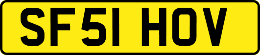 SF51HOV