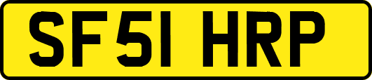 SF51HRP