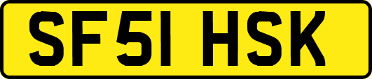 SF51HSK