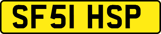 SF51HSP