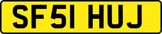 SF51HUJ