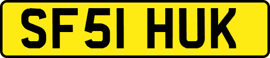 SF51HUK