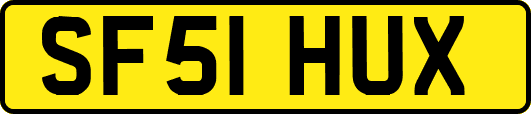 SF51HUX