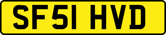 SF51HVD