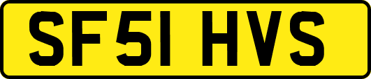 SF51HVS