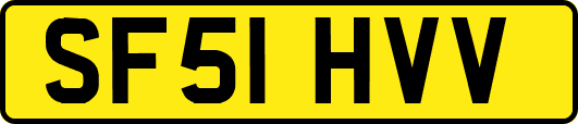 SF51HVV