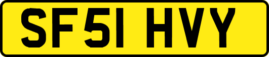SF51HVY