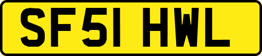 SF51HWL