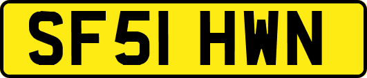 SF51HWN