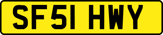 SF51HWY