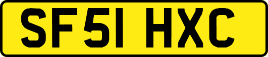 SF51HXC