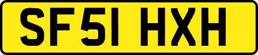 SF51HXH