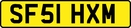 SF51HXM