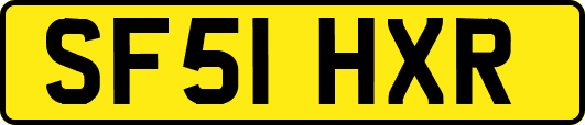 SF51HXR