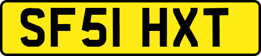SF51HXT
