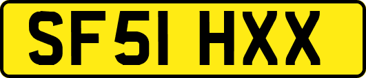 SF51HXX