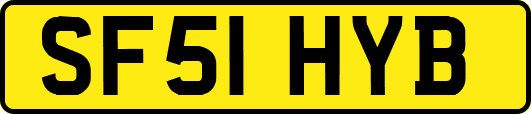 SF51HYB