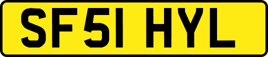 SF51HYL