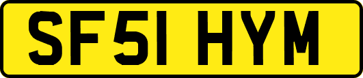 SF51HYM