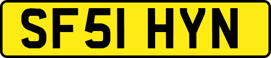SF51HYN