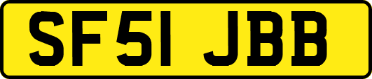 SF51JBB