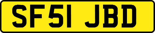 SF51JBD