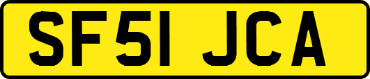 SF51JCA
