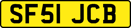 SF51JCB