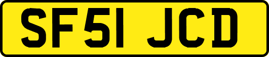 SF51JCD