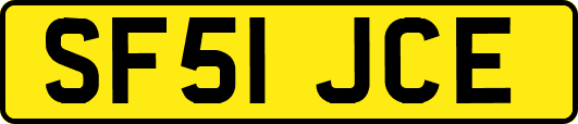 SF51JCE