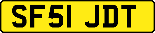 SF51JDT