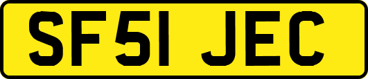 SF51JEC