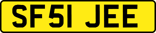 SF51JEE