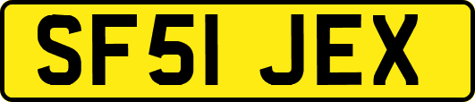 SF51JEX