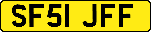 SF51JFF