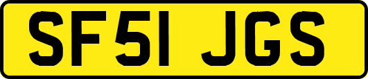 SF51JGS