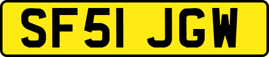 SF51JGW