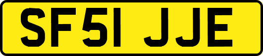 SF51JJE