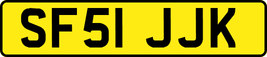 SF51JJK