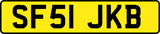 SF51JKB