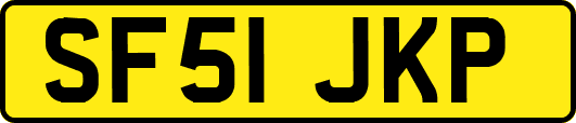 SF51JKP