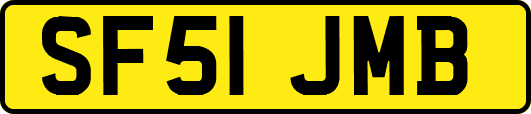 SF51JMB