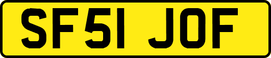 SF51JOF