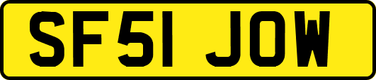 SF51JOW