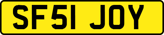 SF51JOY