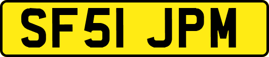 SF51JPM